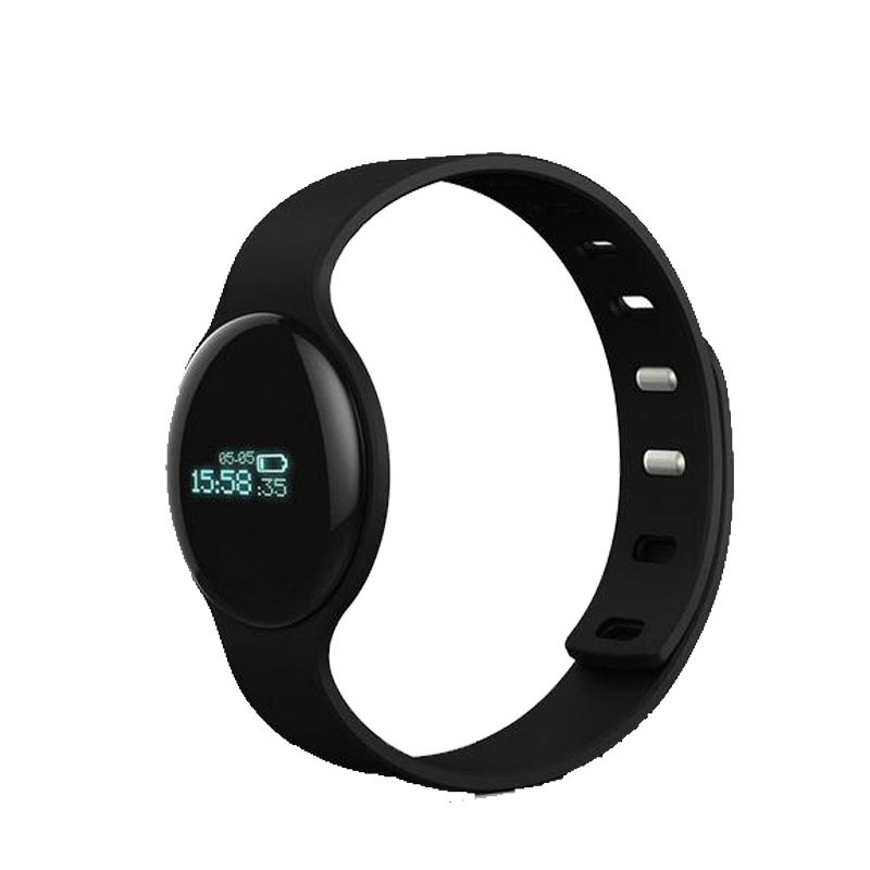 outdoor movement intelligent wristband custom made Sleep monitor health movement Bluetooth Pedometer
