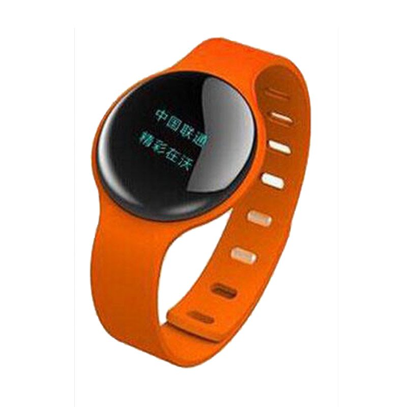 outdoor movement intelligent wristband custom made Sleep monitor health movement Bluetooth Pedometer