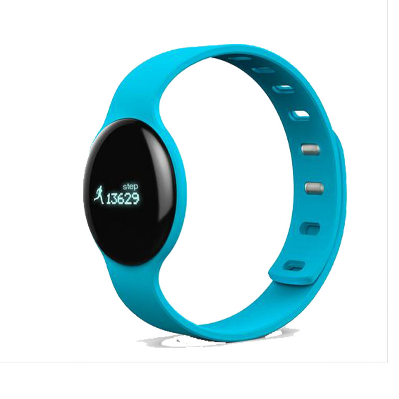 outdoor movement intelligent wristband custom made Sleep monitor health movement Bluetooth Pedometer