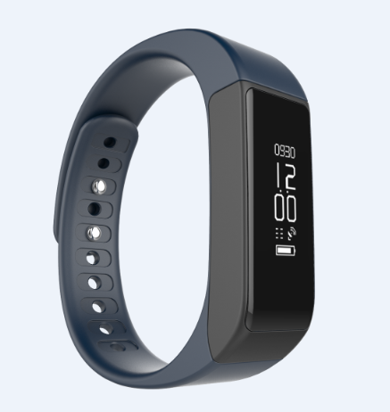 intelligent wristband Big screen touch news Push Bluetooth waterproof  movement wristband