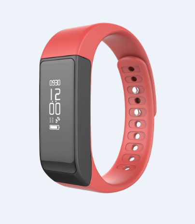 intelligent wristband Big screen touch news Push Bluetooth waterproof  movement wristband