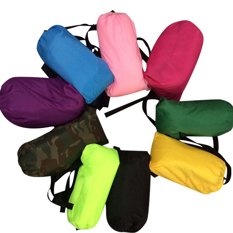 outdoor sofa Portable fast Inflated Can be washed and washed fold indoor Creative sofa