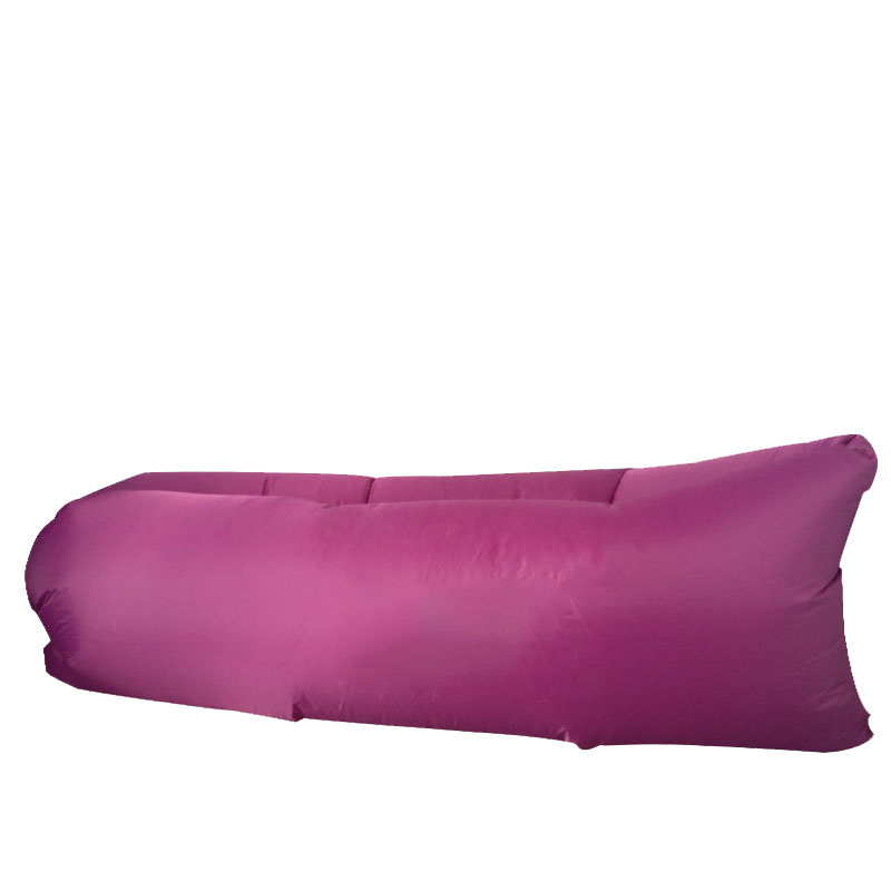 outdoor sofa Portable fast Inflated Can be washed and washed fold indoor Creative sofa
