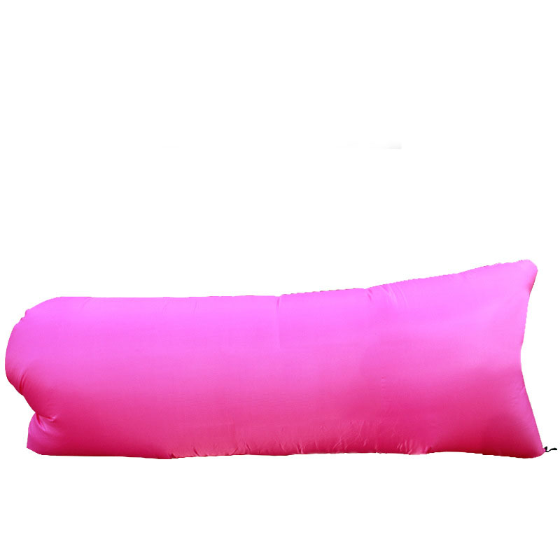 outdoor sofa Portable fast Inflated Can be washed and washed fold indoor Creative sofa