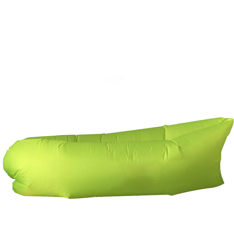 outdoor sofa Portable fast Inflated Can be washed and washed fold indoor Creative sofa