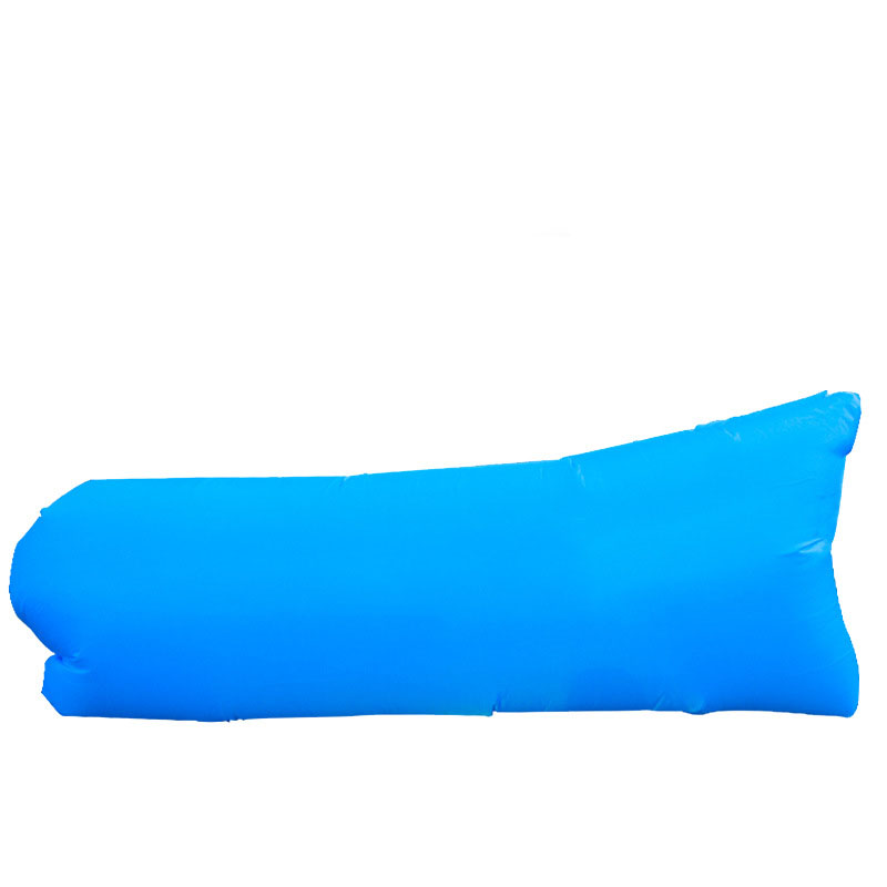 outdoor sofa Portable fast Inflated Can be washed and washed fold indoor Creative sofa