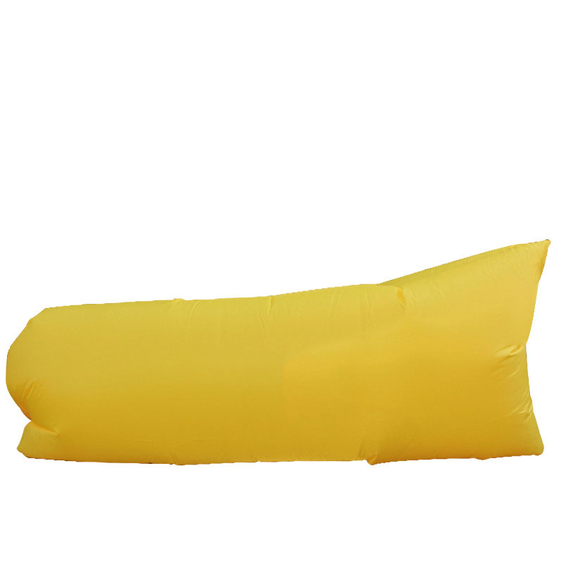 outdoor sofa Portable fast Inflated Can be washed and washed fold indoor Creative sofa
