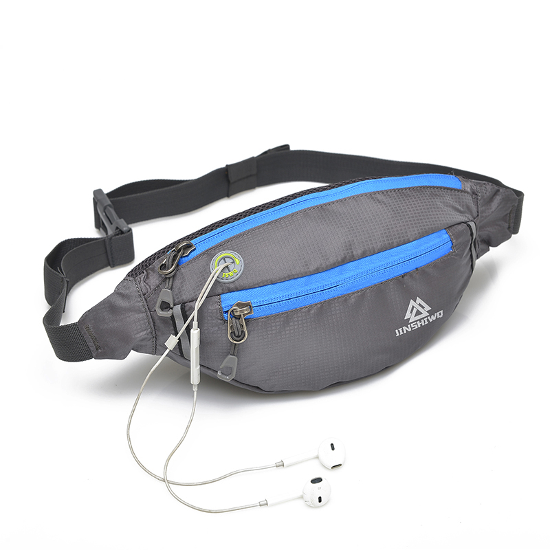outdoor movement Close Pockets Bicycle bag sports bag Riding a bag Run away Climbing Running bag