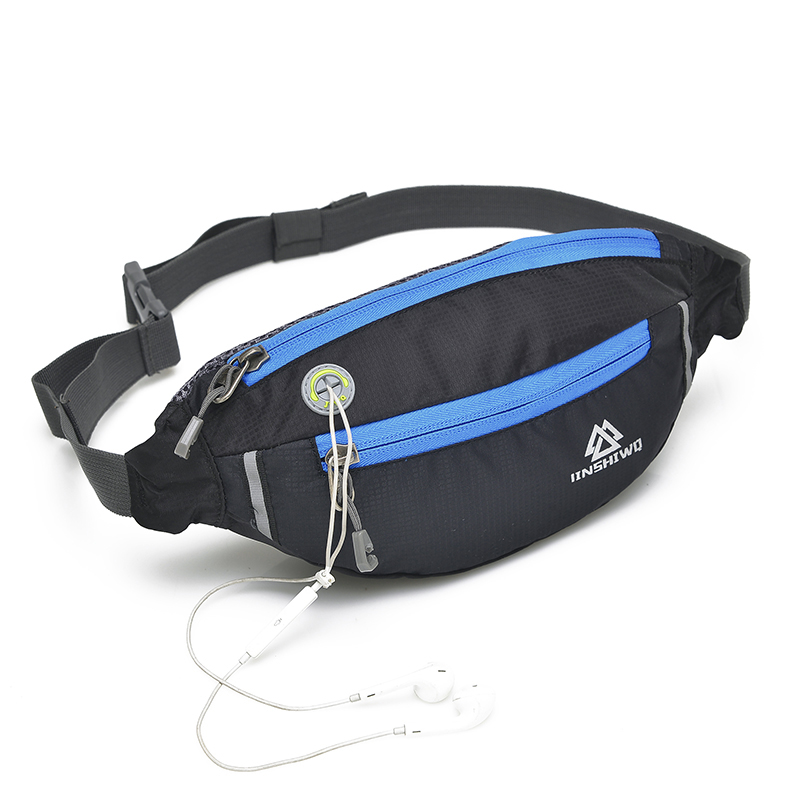 outdoor movement Close Pockets Bicycle bag sports bag Riding a bag Run away Climbing Running bag