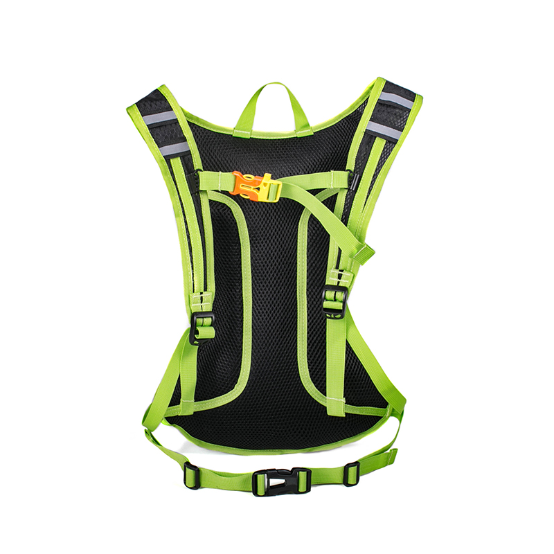 outdoor movement Ride Water bag Bicycle bag Climbing travel Water bag backpack