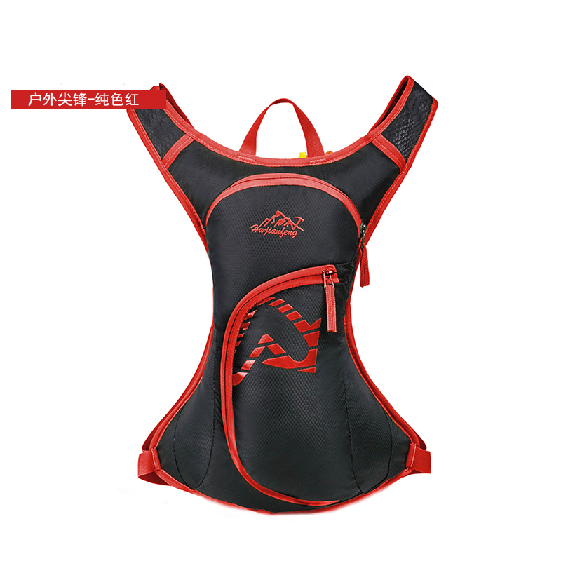 outdoor movement Ride Water bag Bicycle bag Climbing travel Water bag backpack