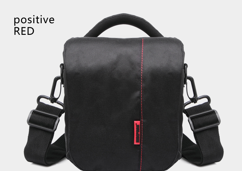 outdoor Shoulder Bags SLR camera bag Oblique cross Multifunction Multifunction packet