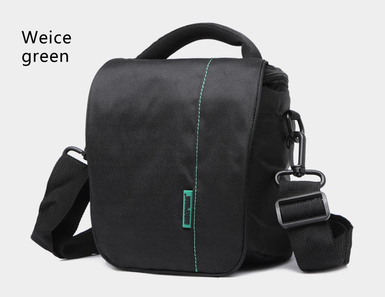outdoor Shoulder Bags SLR camera bag Oblique cross Multifunction Multifunction packet