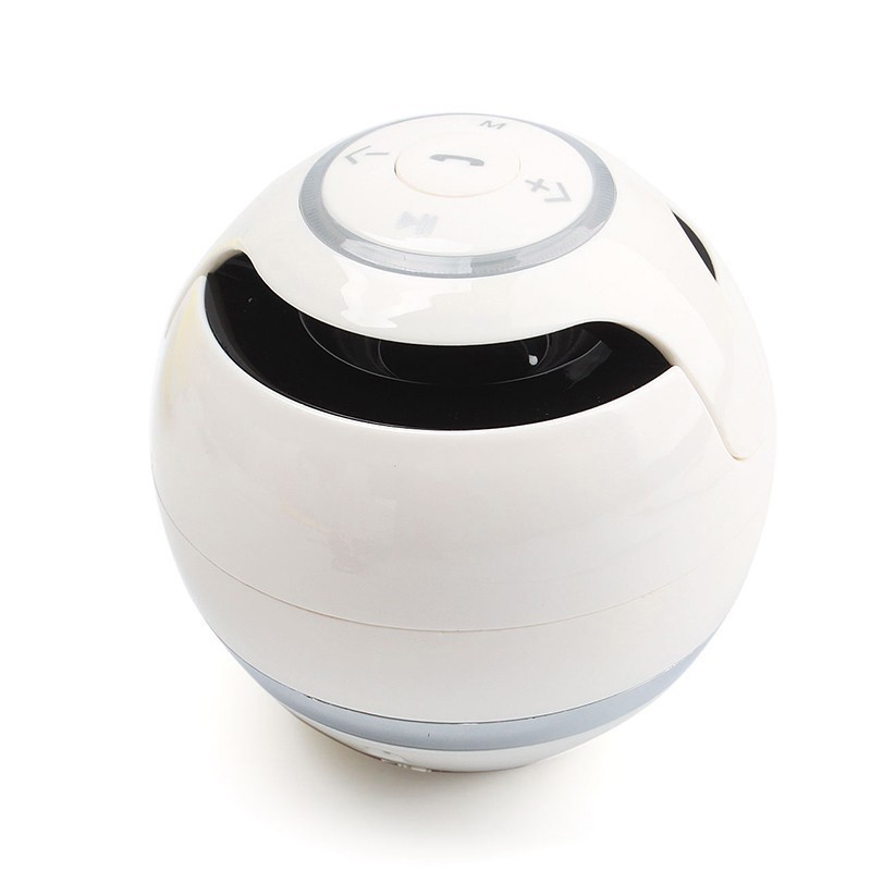 Wireless Bluetooth Speaker Portable Mini bass Card Radio Small Speakers Mobile Phone Sound