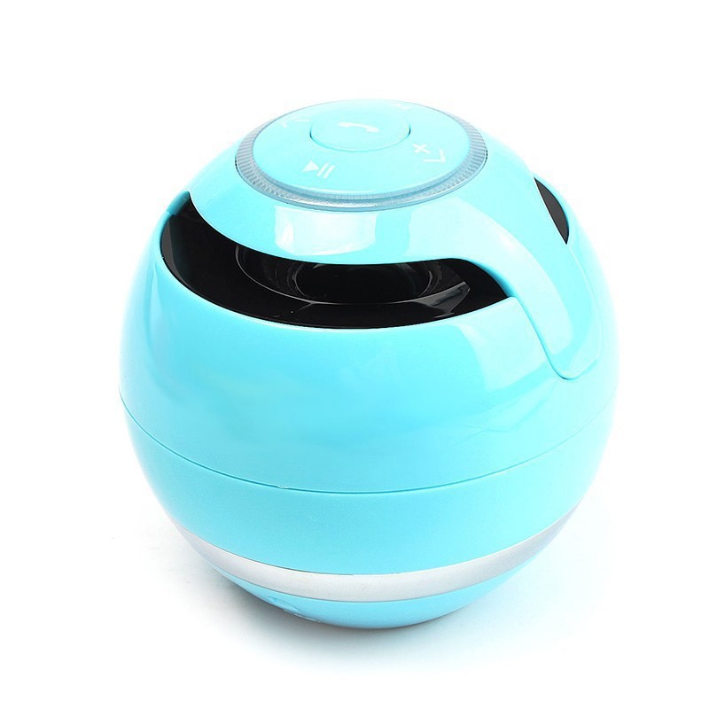 Wireless Bluetooth Speaker Portable Mini bass Card Radio Small Speakers Mobile Phone Sound