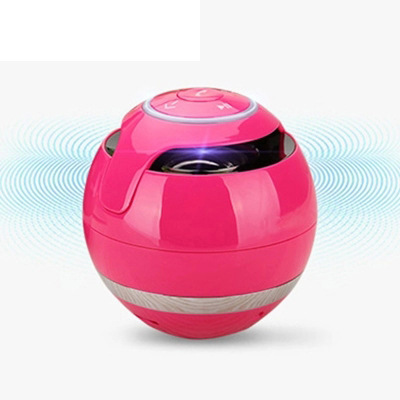 Wireless Bluetooth Speaker Portable Mini bass Card Radio Small Speakers Mobile Phone Sound