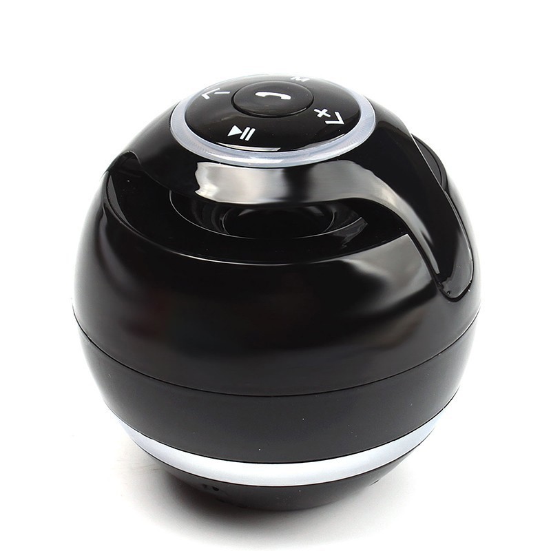 Wireless Bluetooth Speaker Portable Mini bass Card Radio Small Speakers Mobile Phone Sound