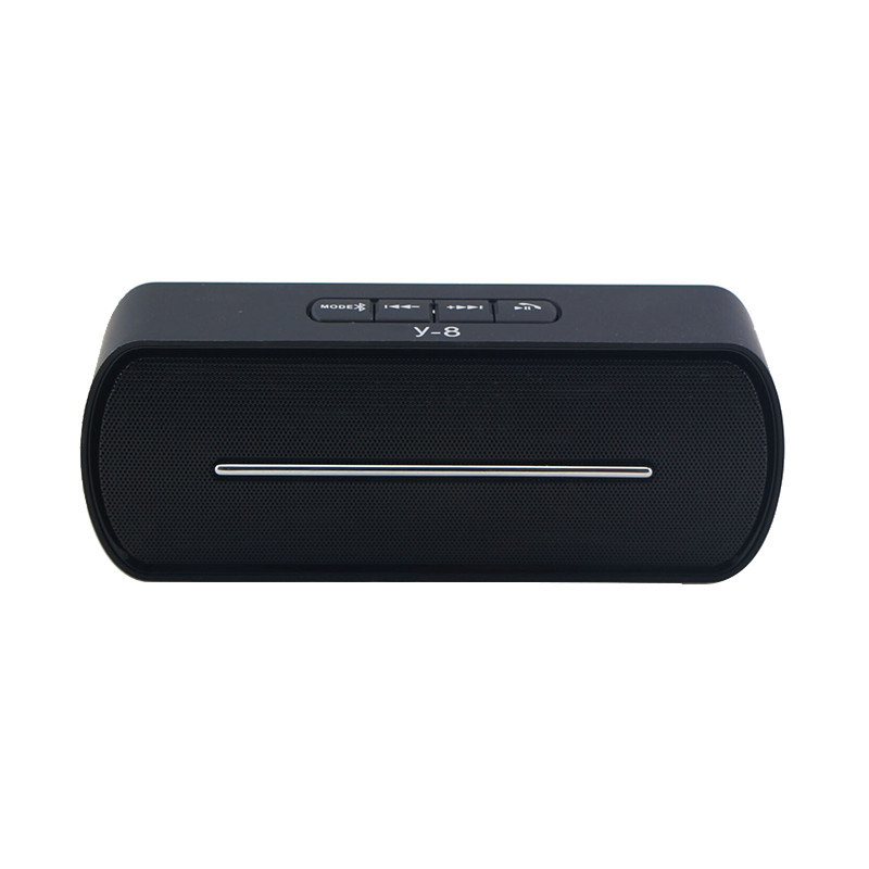 Wireless Bluetooth Speaker Mini U disk Card Speaker Handsfree call Portable Car   FM radio Small