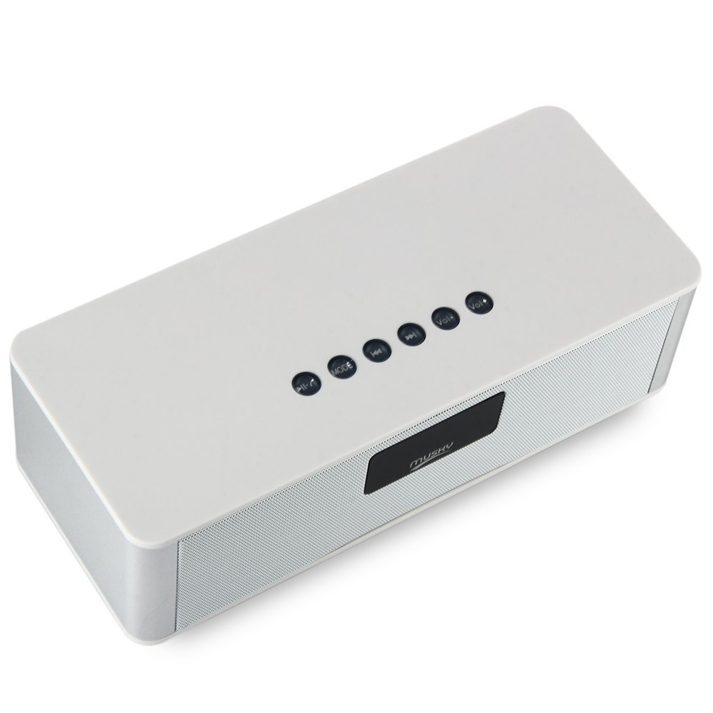 Wireless Bluetooth Speaker Outdoor Portable Radio Card bass Mini 4.0 Small Sound