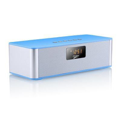 Wireless Bluetooth Speaker Outdoor Portable Radio Card bass Mini 4.0 Small Sound