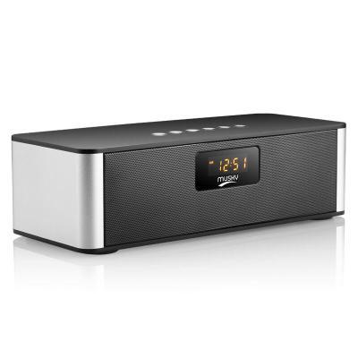 Wireless Bluetooth Speaker Outdoor Portable Radio Card bass Mini 4.0 Small Sound