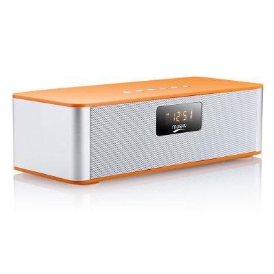 Wireless Bluetooth Speaker Outdoor Portable Radio Card bass Mini 4.0 Small Sound