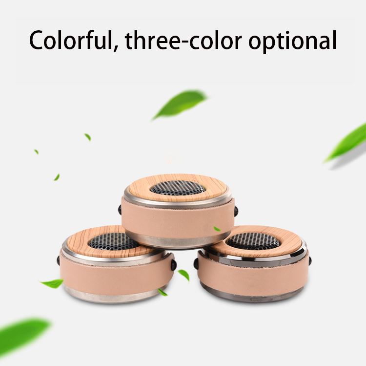 Wireless Bluetooth Speaker Outdoor Cortex Metal Mini Sound Portable Card Small Steel Gun