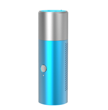 Wireless Bluetooth Speaker Portable Card Outdoor Ride Flashlight Sound Mini Small Steel Gun Bass