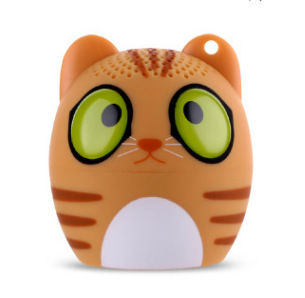 Wireless Mini Cartoon Bluetooth Speaker Outdoor Portable Small Sound Mobile Phone MINI Bass
