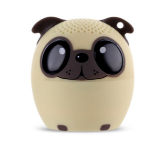 Wireless Mini Cartoon Bluetooth Speaker Outdoor Portable Small Sound Mobile Phone MINI Bass