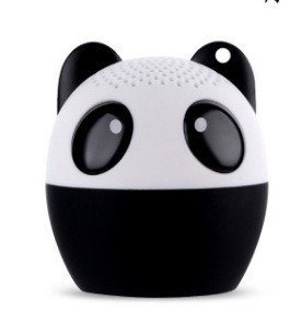 Wireless Mini Cartoon Bluetooth Speaker Outdoor Portable Small Sound Mobile Phone MINI Bass
