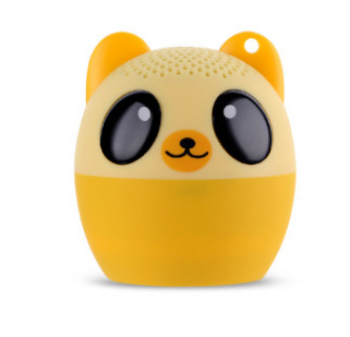Wireless Mini Cartoon Bluetooth Speaker Outdoor Portable Small Sound Mobile Phone MINI Bass