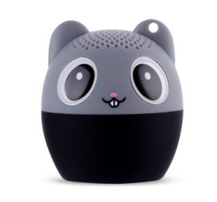 Wireless Mini Cartoon Bluetooth Speaker Outdoor Portable Small Sound Mobile Phone MINI Bass
