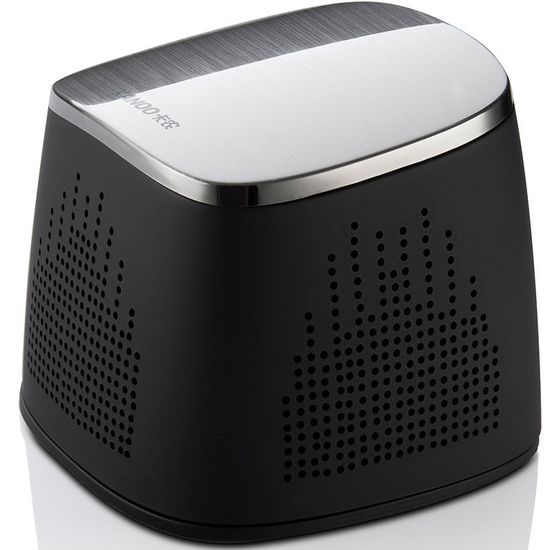 Bluetooth Speaker Wireless Sound Portable Card Small Speakers Bass Subwoofer