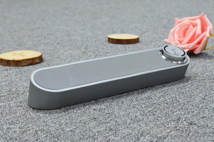 Wireless Bluetooth Speaker Mobile Phone Computer Small Sound Mini Card Handsfree Bass