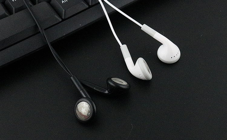 Mobile Phone Wire Control Headset Computer Wire Control Headset Andrews Ear style Headset