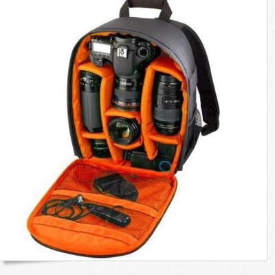 outdoor photography SLR Digital camera bag backpack travel Photography bag
