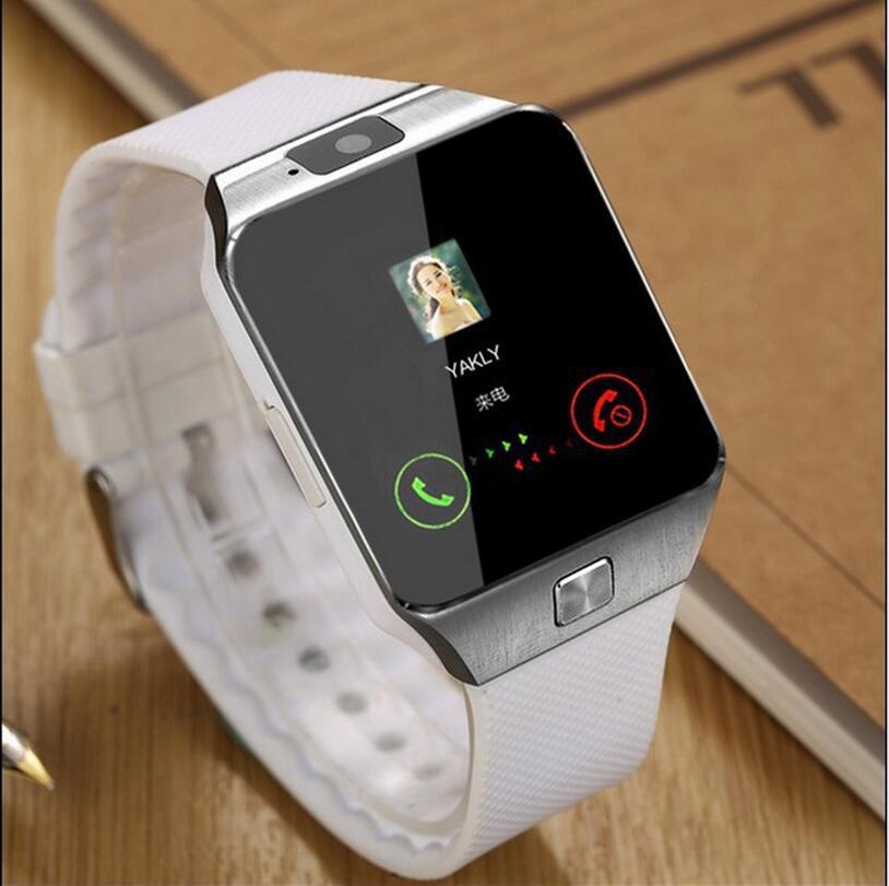 Intelligent Watch Bluetooth Positioning phone Mobile phone Card Pedometer Anti-lost Wristband