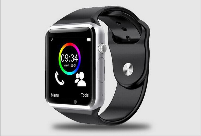 Intelligent Watch Child fashion Take Pictures Step Positioning Health Monitor Bluetooth Call