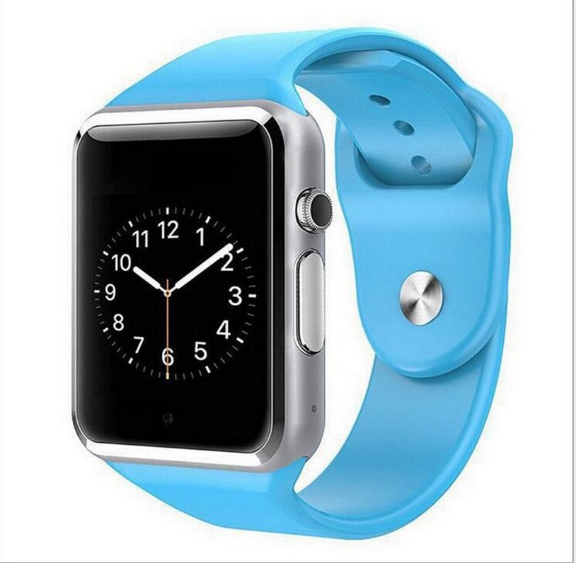 Intelligent Watch Child fashion Take Pictures Step Positioning Health Monitor Bluetooth Call