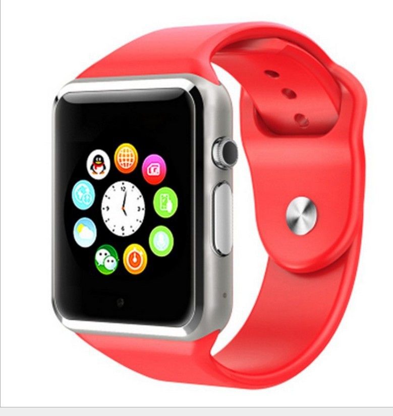 Intelligent Watch Child fashion Take Pictures Step Positioning Health Monitor Bluetooth Call