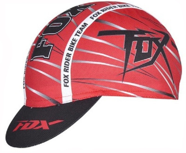 Outdoor Movement The Team Bicycle Small Cloth cap Sweat Breathable Sunscreen Riding a cap