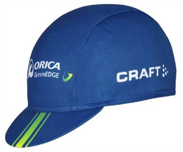 Outdoor Movement The Team Bicycle Small Cloth cap Sweat Breathable Sunscreen Riding a cap