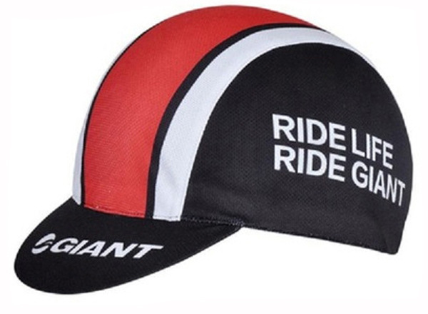 Outdoor Movement The Team Bicycle Small Cloth cap Sweat Breathable Sunscreen Riding a cap