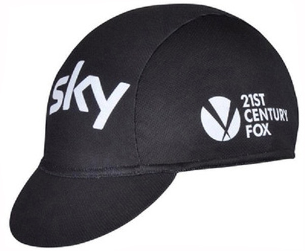 Outdoor Movement The Team Bicycle Small Cloth cap Sweat Breathable Sunscreen Riding a cap