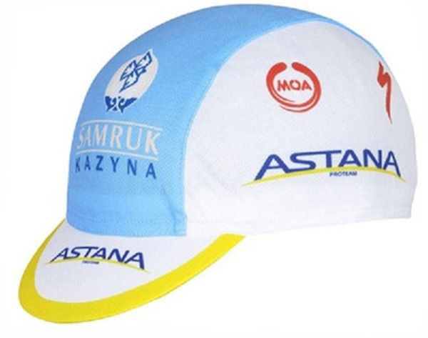Outdoor Movement The Team Bicycle Small Cloth cap Sweat Breathable Sunscreen Riding a cap