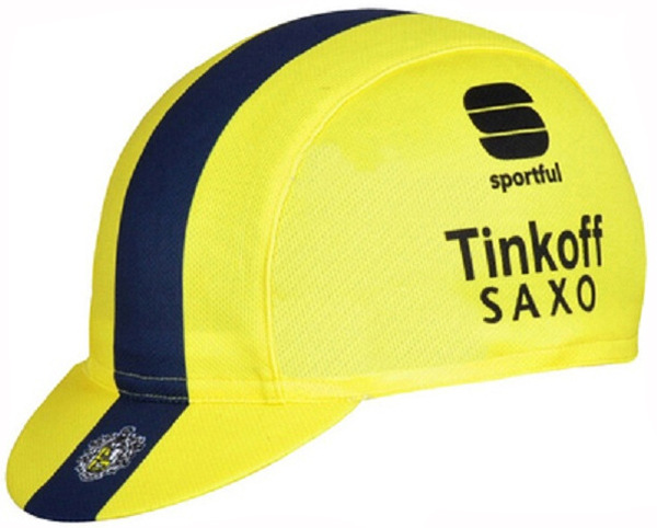 Outdoor Movement The Team Bicycle Small Cloth cap Sweat Breathable Sunscreen Riding a cap