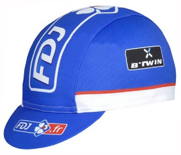 Outdoor Movement The Team Bicycle Small Cloth cap Sweat Breathable Sunscreen Riding a cap