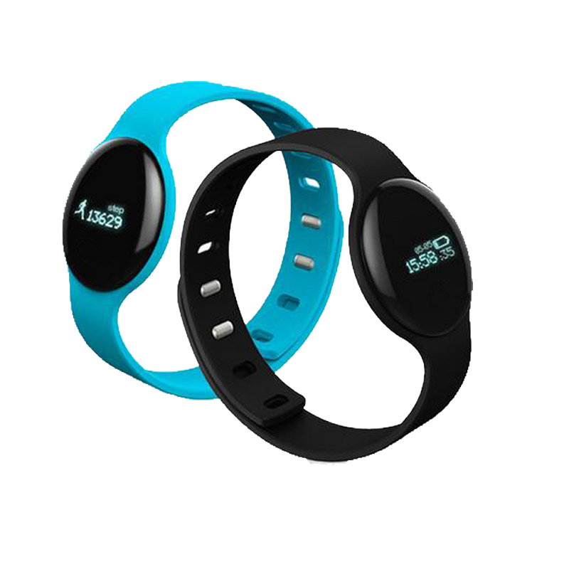 outdoor movement intelligent wristband custom made Sleep monitor health movement Bluetooth Pedometer