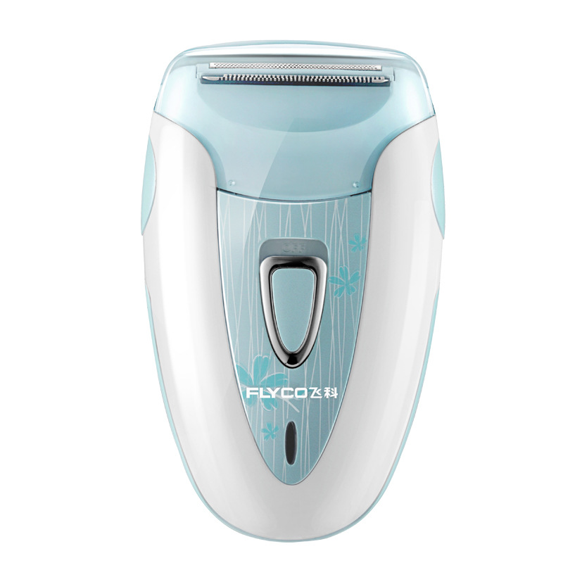 Ms Epilator electric Shaving device Female Scraping hairs Armpit Private office Shave armor hair